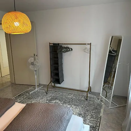 Cityapartments Schanze 17 Im Zentrum Von Friedrichshafen Exterior photo