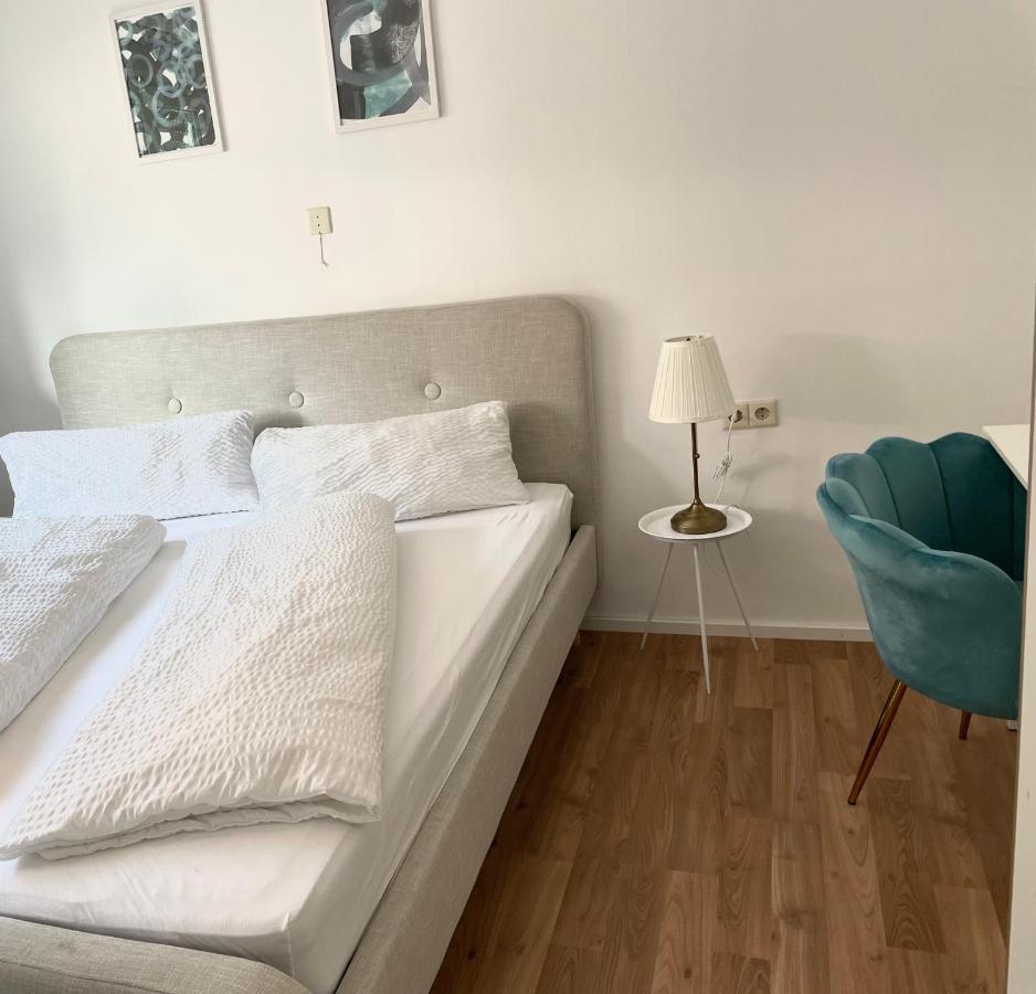 Cityapartments Schanze 17 Im Zentrum Von Appartement