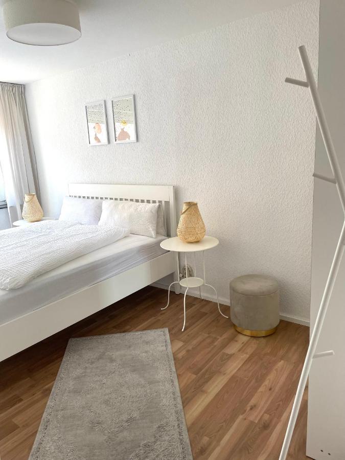Cityapartments Schanze 17 Im Zentrum Von * Friedrichshafen