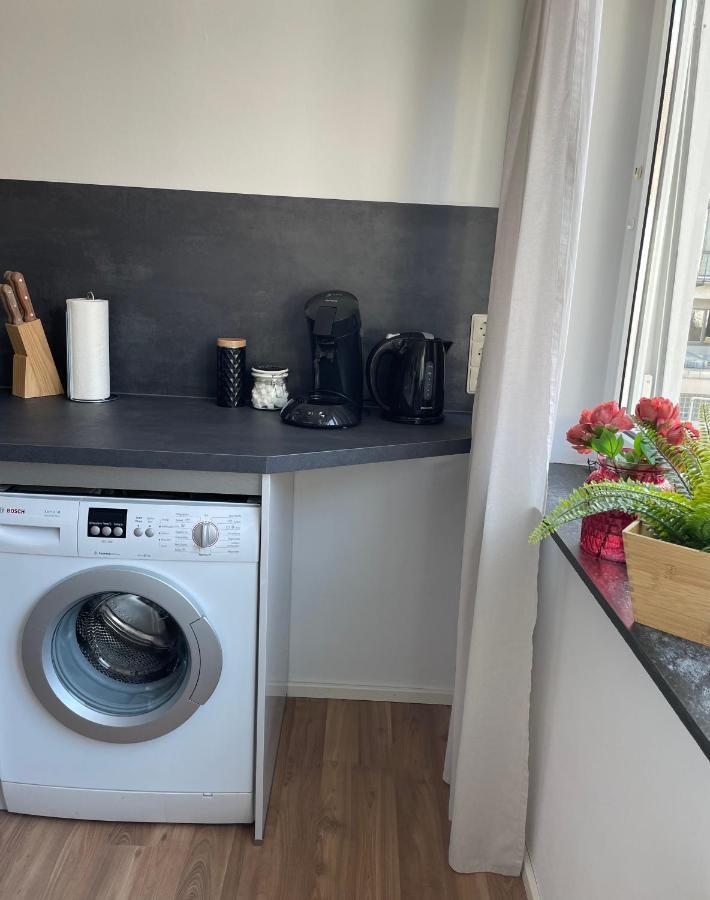 Cityapartments Schanze 17 Im Zentrum Von Apartment Friedrichshafen