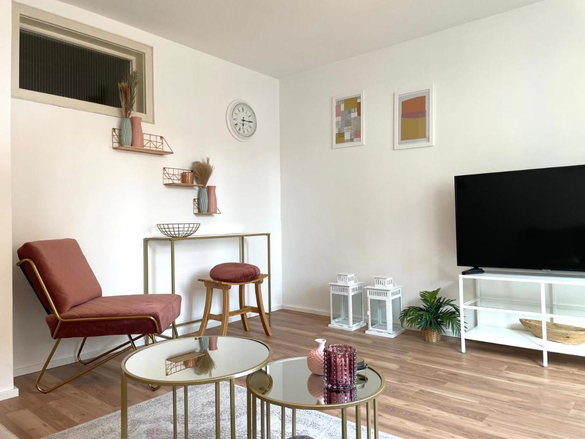 Cityapartments Schanze 17 Im Zentrum Von Apartment