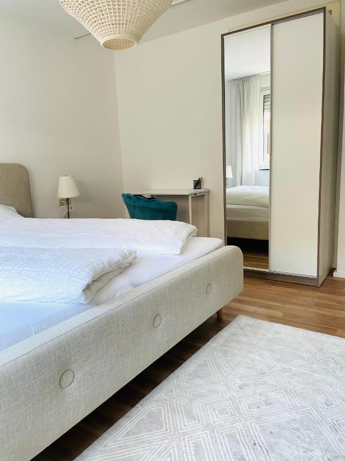 Cityapartments Schanze 17 Im Zentrum Von Apartment *
