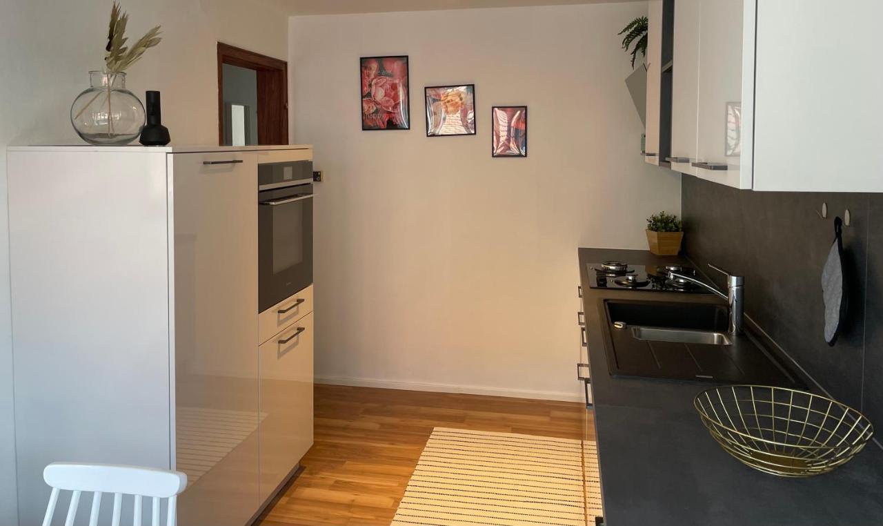 Appartement Cityapartments Schanze 17 Im Zentrum Von