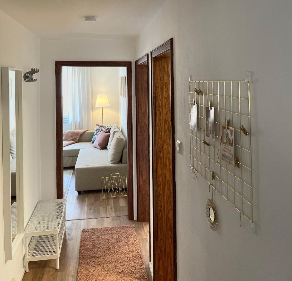 Cityapartments Schanze 17 Im Zentrum Von *