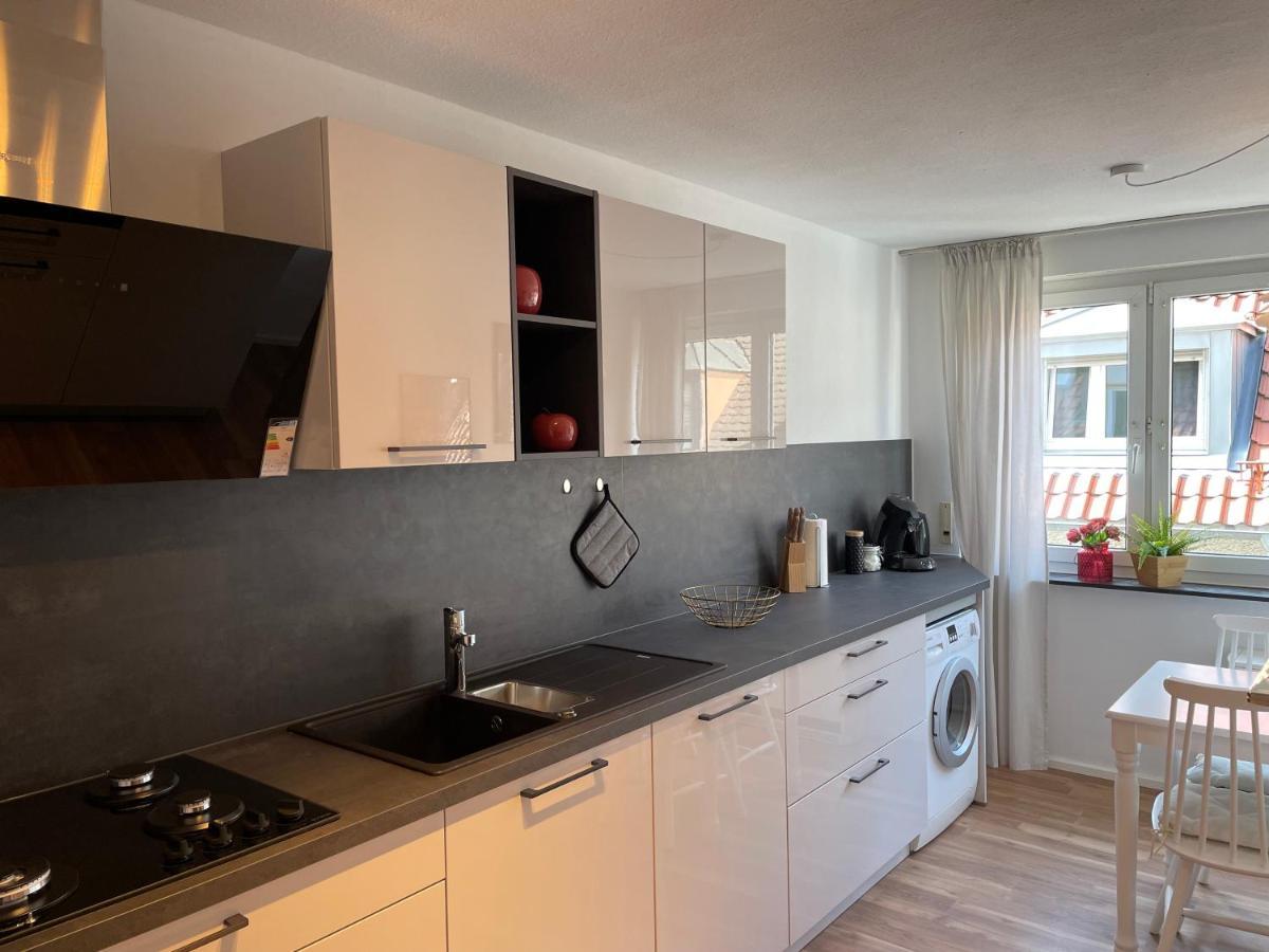 Cityapartments Schanze 17 Im Zentrum Von Apartment Friedrichshafen