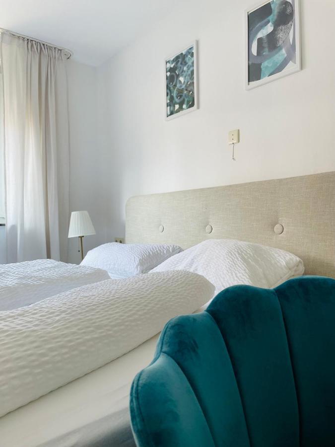 Cityapartments Schanze 17 Im Zentrum Von Apartment *