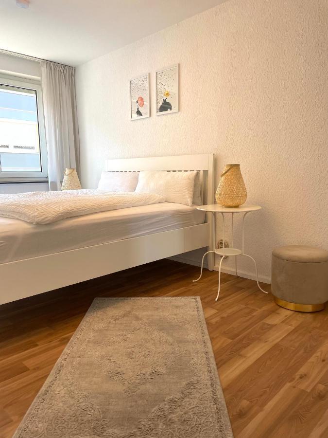 Apartment Cityapartments Schanze 17 Im Zentrum Von