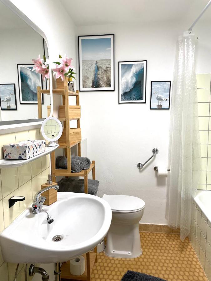 Apartment Cityapartments Schanze 17 Im Zentrum Von *