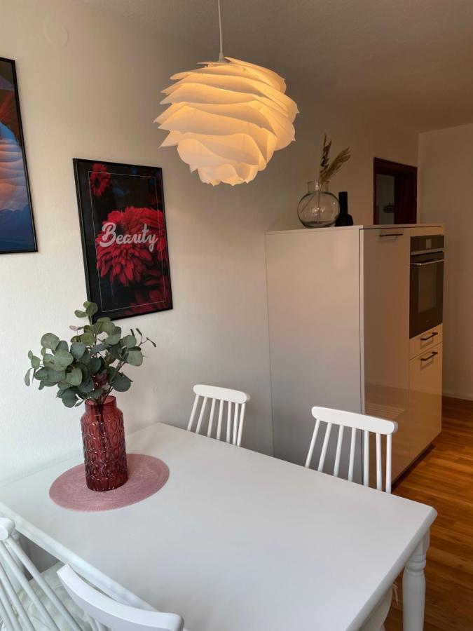 Appartement Cityapartments Schanze 17 Im Zentrum Von FDH