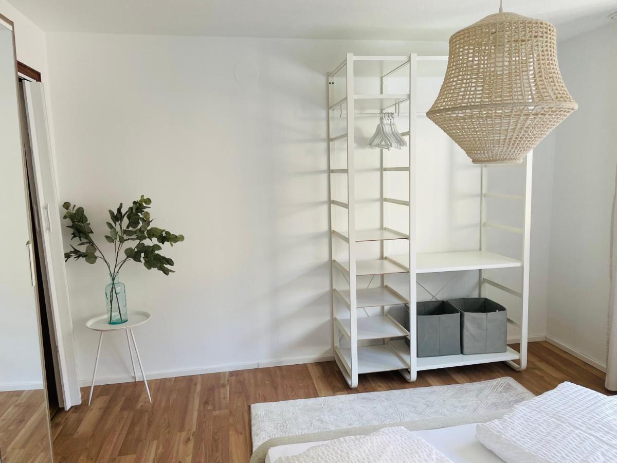 Apartment Cityapartments Schanze 17 Im Zentrum Von Friedrichshafen