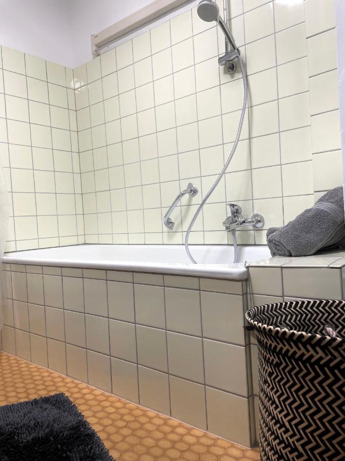 Appartement Cityapartments Schanze 17 Im Zentrum Von