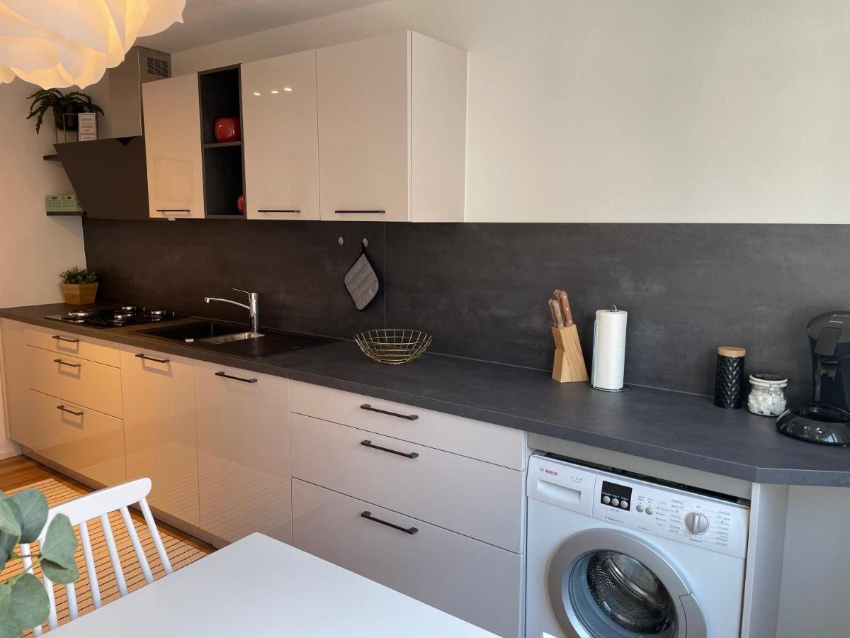 Cityapartments Schanze 17 Im Zentrum Von Friedrichshafen