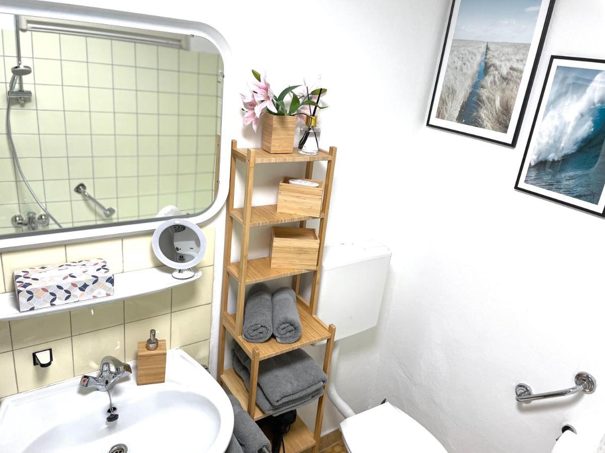 Cityapartments Schanze 17 Im Zentrum Von *