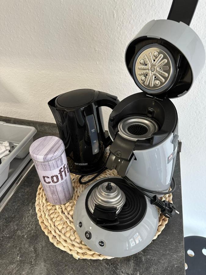 Cityapartments Schanze 17 Im Zentrum Von Friedrichshafen
