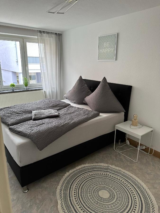 Cityapartments Schanze 17 Im Zentrum Von *