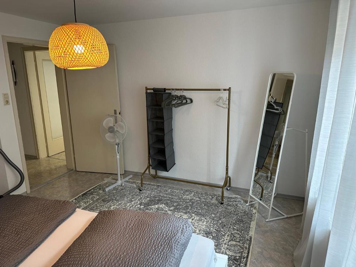 Cityapartments Schanze 17 Im Zentrum Von Apartment Friedrichshafen