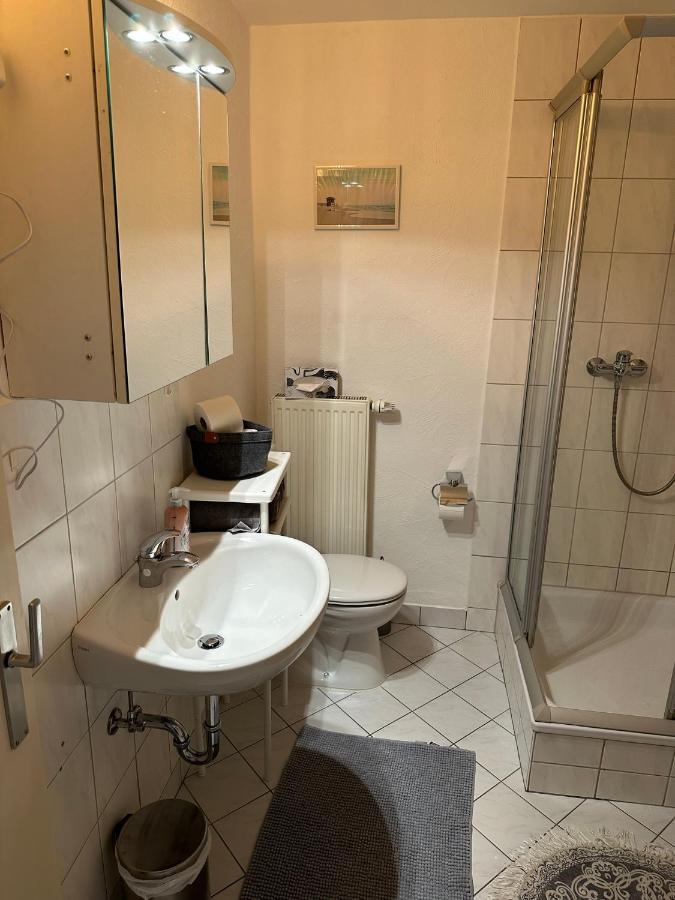 Cityapartments Schanze 17 Im Zentrum Von *