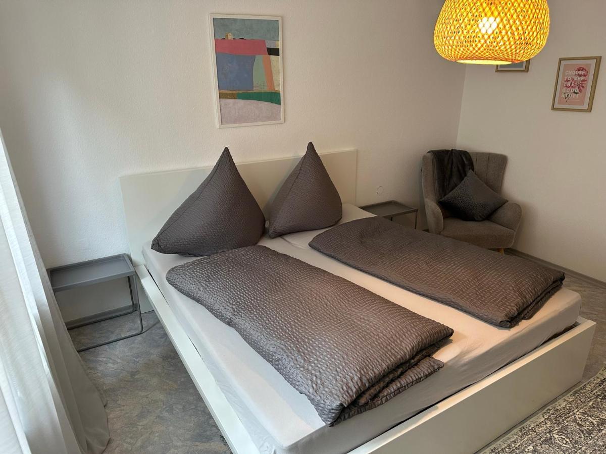 Apartment Cityapartments Schanze 17 Im Zentrum Von