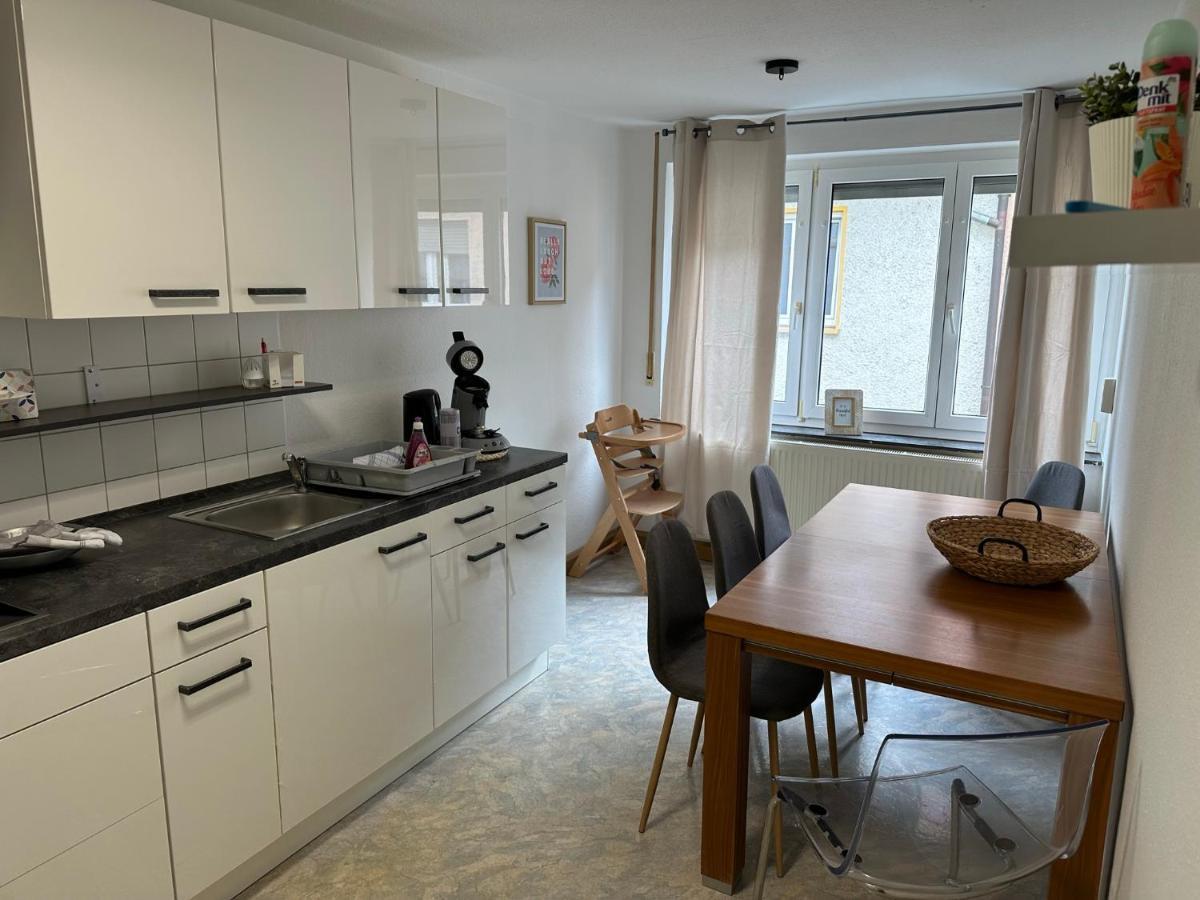 Cityapartments Schanze 17 Im Zentrum Von * Friedrichshafen