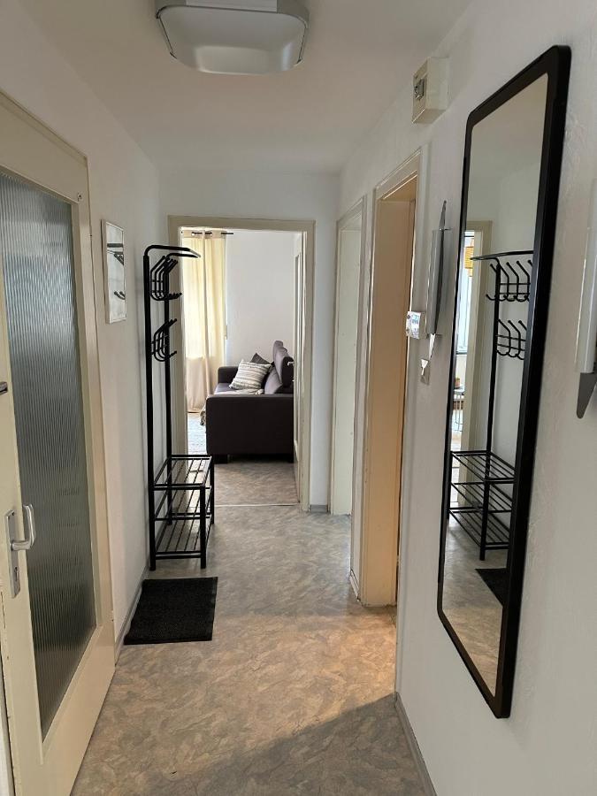 Cityapartments Schanze 17 Im Zentrum Von *
