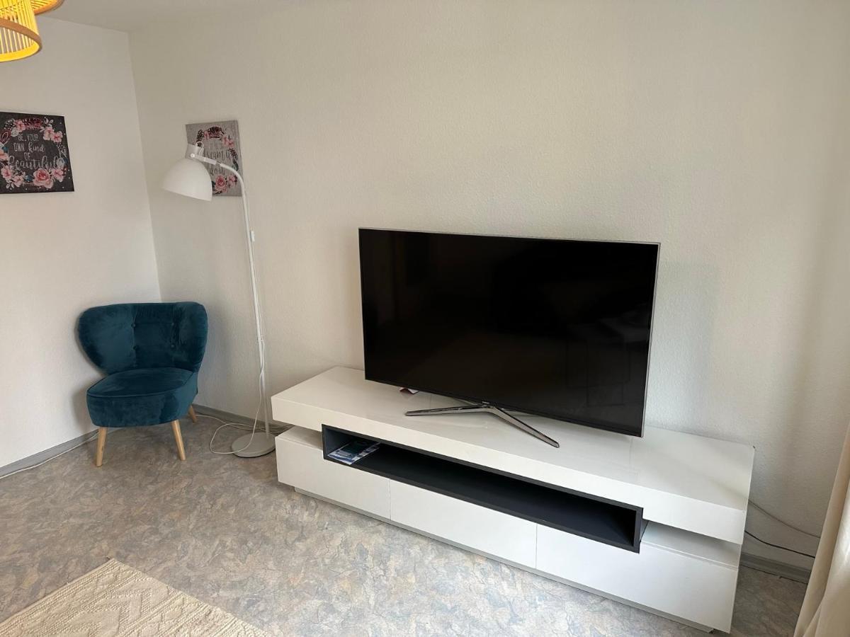 Apartment Cityapartments Schanze 17 Im Zentrum Von Friedrichshafen
