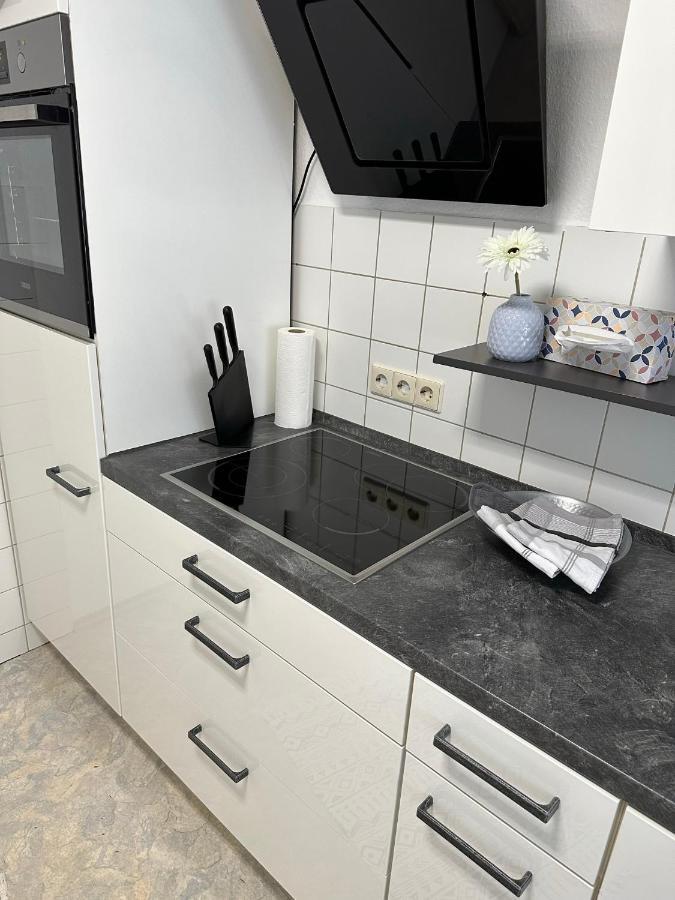 Cityapartments Schanze 17 Im Zentrum Von Apartment Friedrichshafen