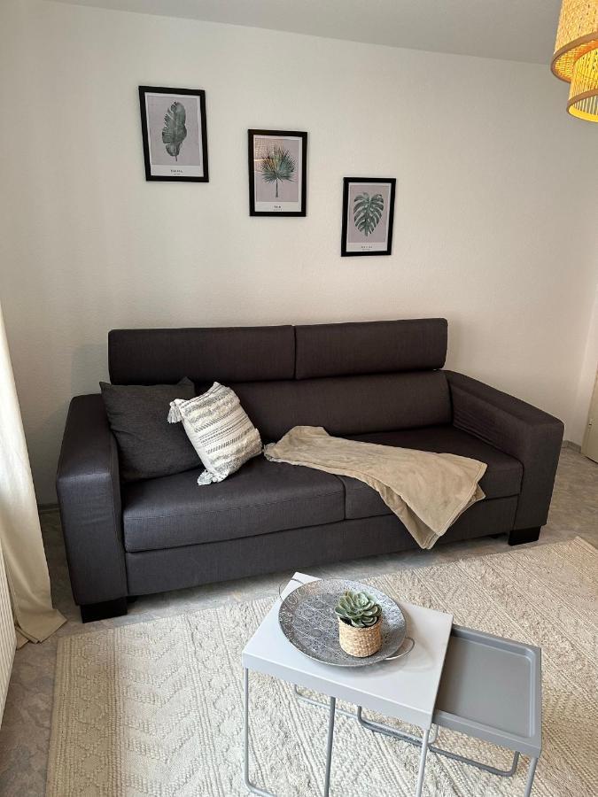 Appartement Cityapartments Schanze 17 Im Zentrum Von *