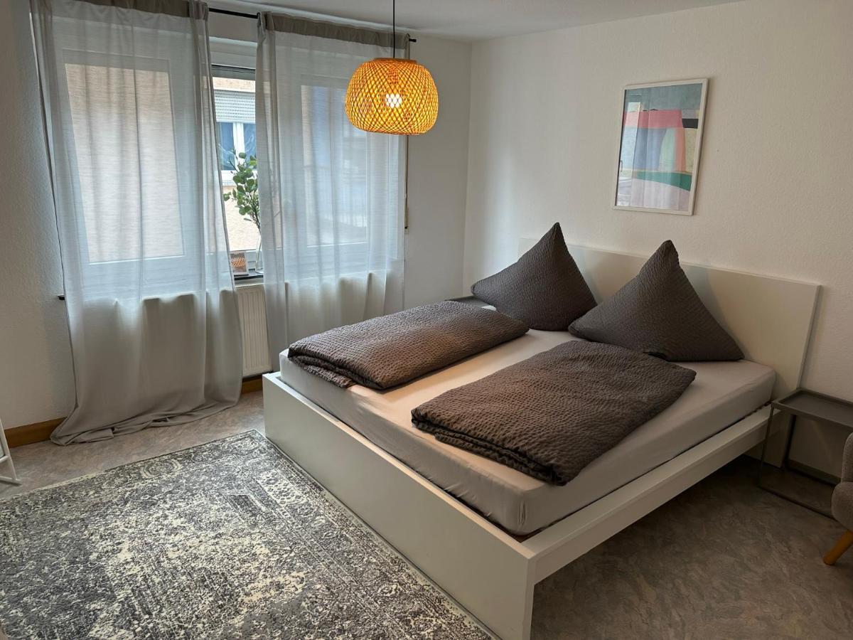 Cityapartments Schanze 17 Im Zentrum Von * Friedrichshafen
